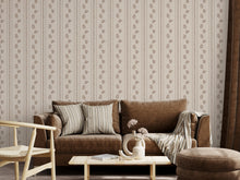 Carregar imagem no visualizador da galeria, Colleen Wallpaper by Gabriela Dachin
