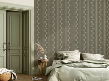 Carregar imagem no visualizador da galeria, Colleen Wallpaper by Gabriela Dachin
