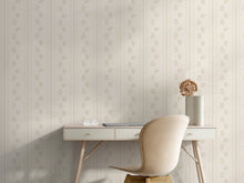 Carregar imagem no visualizador da galeria, Colleen Wallpaper by Gabriela Dachin
