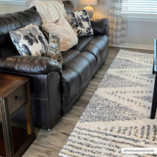 Load image into Gallery viewer, Trunding Plush Area Rug
