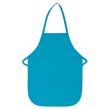 Cargar imagen en el visor de la galería, DA 250 Child 2-Pocket Apron
