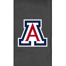 Load image into Gallery viewer, Curve Task Chair with Arizona Wildcats Logo
