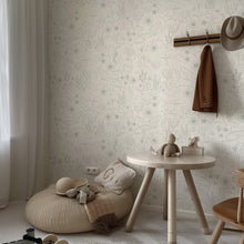 Carregar imagem no visualizador da galeria, Delmar Wallpaper by Hufton Studio
