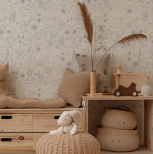Carregar imagem no visualizador da galeria, Delmar Wallpaper by Hufton Studio
