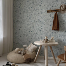 Carregar imagem no visualizador da galeria, Delmar Wallpaper by Hufton Studio

