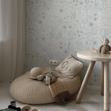 Carregar imagem no visualizador da galeria, Delmar Wallpaper by Hufton Studio
