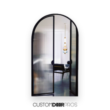 Load image into Gallery viewer, Pontus Interior Arched French doors
