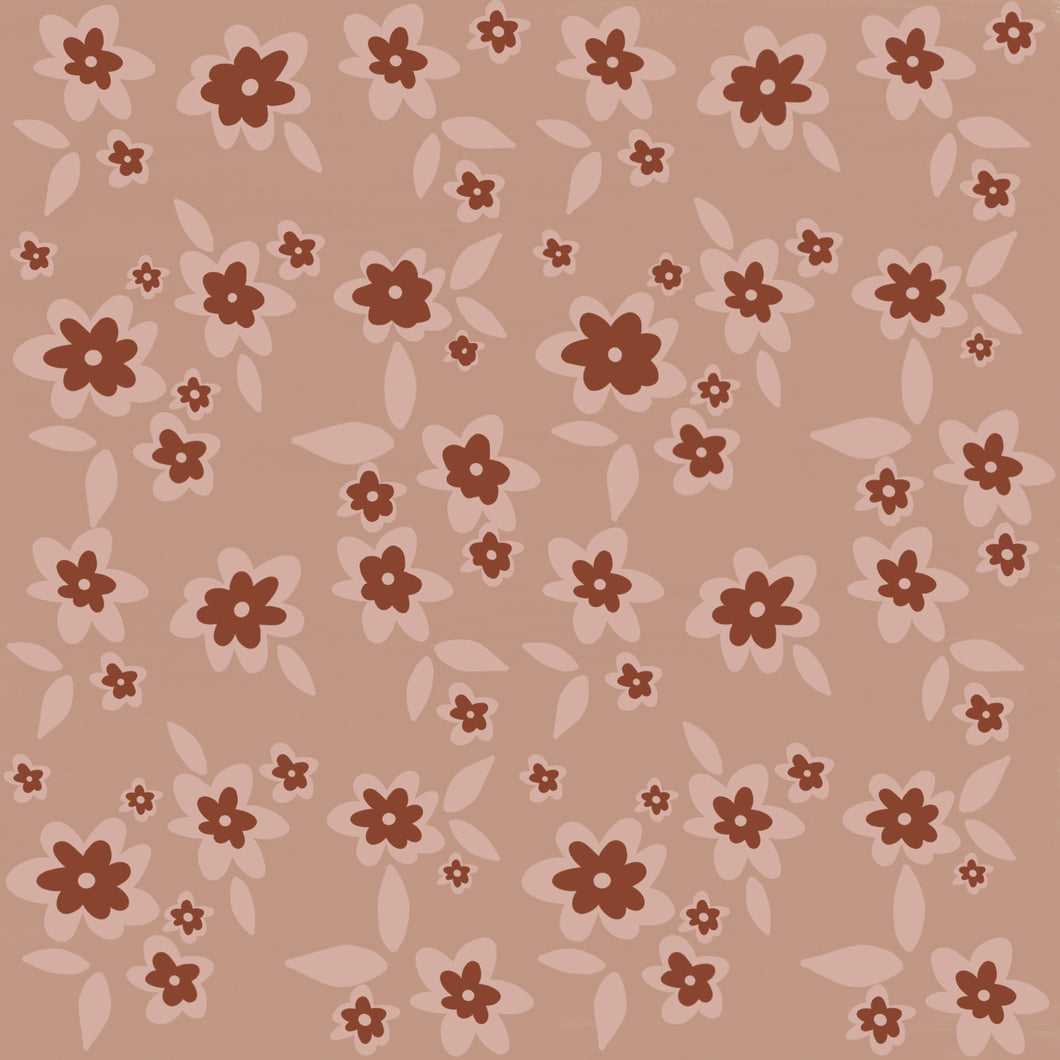 Sienna Wallpaper by Izzy