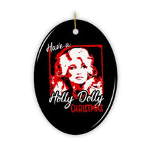 Carregar imagem no visualizador da galeria, Have a Holly Dolly Parton Christmas
