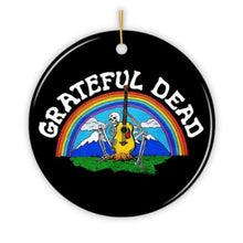 Carregar imagem no visualizador da galeria, Vintage Grateful Dead Ornament

