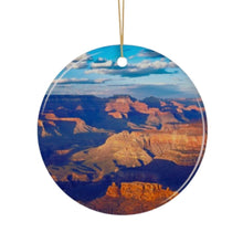 Carregar imagem no visualizador da galeria, Grand Canyon National Park Ornament, Arizona Christmas Decoration
