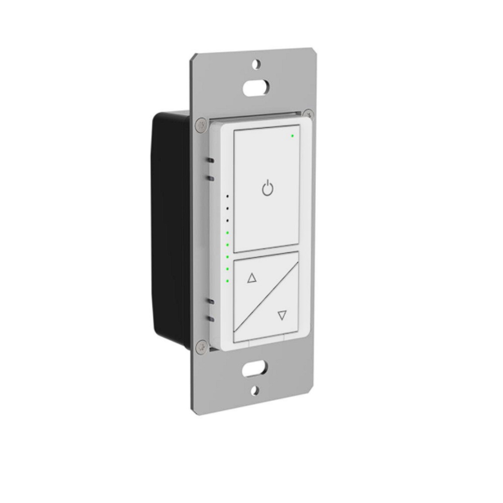 Universal 3-Way Slide Dimmer for LED Lights (500W, 120-277V), Dimming (0-10V), ETL Listed