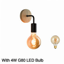 Load image into Gallery viewer, Dewar Wall Lamp
