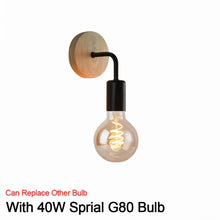 Load image into Gallery viewer, Dewar Wall Lamp
