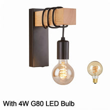 Load image into Gallery viewer, Dewar Wall Lamp
