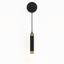 Load image into Gallery viewer, Washni Wall Lamp
