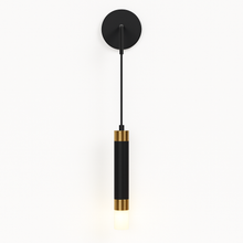 Load image into Gallery viewer, Washni Wall Lamp
