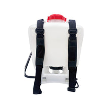 Load image into Gallery viewer, 15 Liter Low-Pressure-Back-Pack-Pump-Sprayer
