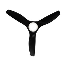 Carregar imagem no visualizador da galeria, 52&quot; Vaczon 3 Blades Ceiling Fan with LED Light and Remote Control
