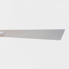 Carregar imagem no visualizador da galeria, 72 Inch Elbe Modern Downrod Mount Ceiling Fan with Light and Remote Control

