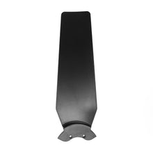 Load image into Gallery viewer, Vaczon 42 Inch DC Motor Modern Downrod Ceiling Fan with LED Light and Remote Control
