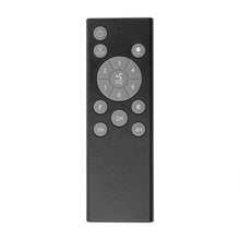 Load image into Gallery viewer, Vaczon 42 Inch DC Motor Industrial Downrod Ceiling Fan with Light and Remote Control
