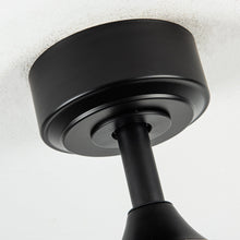 Cargar imagen en el visor de la galería, Vaczon 52&quot; 3 Blades Ceiling Fan with Remote Control
