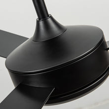 Cargar imagen en el visor de la galería, Vaczon 52&quot; 3 Blades Ceiling Fan with Remote Control
