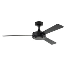 Cargar imagen en el visor de la galería, Vaczon 52&quot; 3 Blades Ceiling Fan with Remote Control
