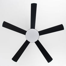 Carregar imagem no visualizador da galeria, 52&quot; Vaczon Ceiling Fan with LED Light and Remote Control
