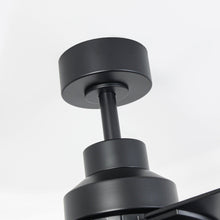 Load image into Gallery viewer, Vaczon 52&quot; Down Mount Ceiling Fan with LED Light and Remote Control
