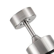 Load image into Gallery viewer, Vaczon 52&quot; DC Motor Ceiling Fan with LED Lighting and Remote Control
