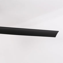 Load image into Gallery viewer, Vaczon 60&quot; Industrial Fan with LED Lighting and Remote Control
