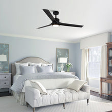 Load image into Gallery viewer, Vaczon 60&quot; Industrial Fan with LED Lighting and Remote Control
