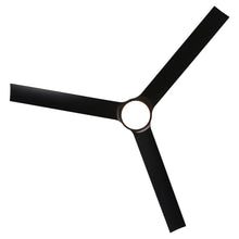 Cargar imagen en el visor de la galería, Vaczon 60&quot; Ceiling Fan with LED Lighting and Remote Control
