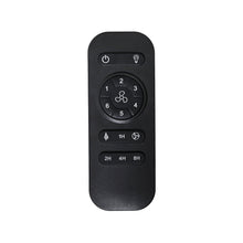 Load image into Gallery viewer, Vaczon 52&quot; Down Mount Ceiling Fan with LED Light and Remote Control
