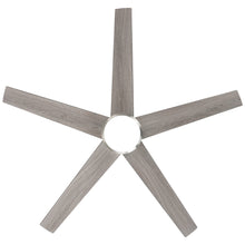 Cargar imagen en el visor de la galería, 52&quot; Vaczon 5 Blades Ceiling Fan with LED Light and Remote Control
