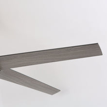 Cargar imagen en el visor de la galería, 52&quot; Vaczon 5 Blades Ceiling Fan with LED Light and Remote Control
