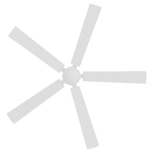Load image into Gallery viewer, Vaczon 52&quot; DC Motor Ceiling Fan with LED Lighting and Remote Control
