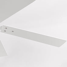 Load image into Gallery viewer, Vaczon 52&quot; DC Motor Ceiling Fan with LED Lighting and Remote Control

