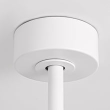 Load image into Gallery viewer, Vaczon 52&quot; DC Motor Ceiling Fan with LED Lighting and Remote Control
