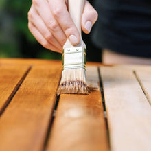 Load image into Gallery viewer, 100% Pure Tung Oil: Waterproof Natural Wood Finish &amp; Sealer
