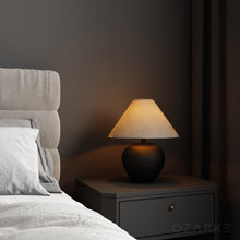 Load image into Gallery viewer, Victorian Table Lamp
