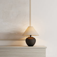 Load image into Gallery viewer, Victorian Table Lamp
