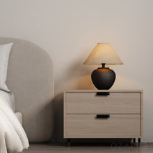 Load image into Gallery viewer, Victorian Table Lamp
