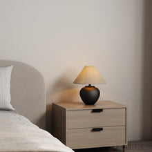 Load image into Gallery viewer, Victorian Table Lamp
