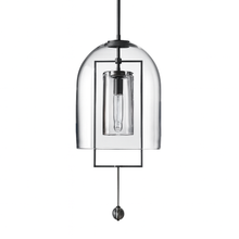 Load image into Gallery viewer, Vintage Copper Pendant Lights
