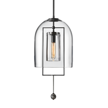 Load image into Gallery viewer, Vintage Copper Pendant Lights
