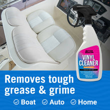 Load image into Gallery viewer, Boat Interior Vinyl Cleaner
