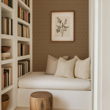 Carregar imagem no visualizador da galeria, Violet Wallpaper by Taddy Mikelaites
